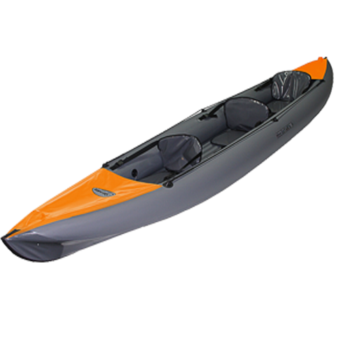 байдарка ХАТАНГА 3