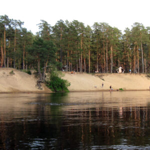 р. Березина
