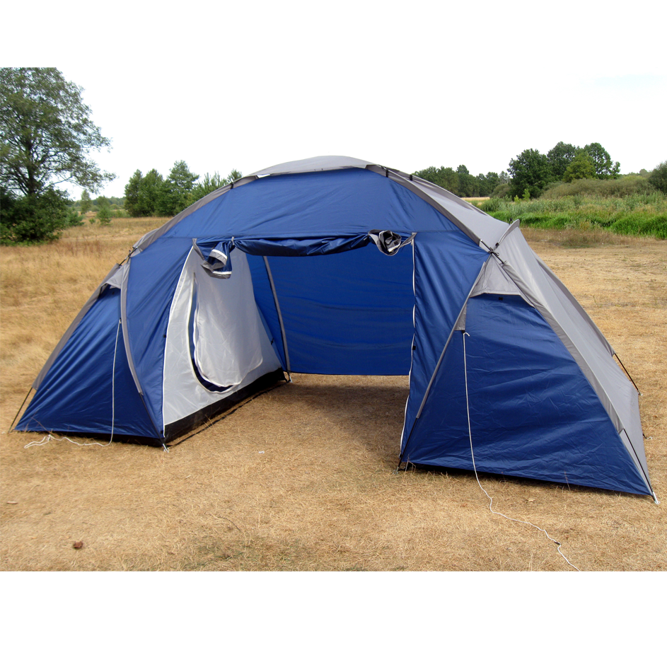 Палатка 4-х местная