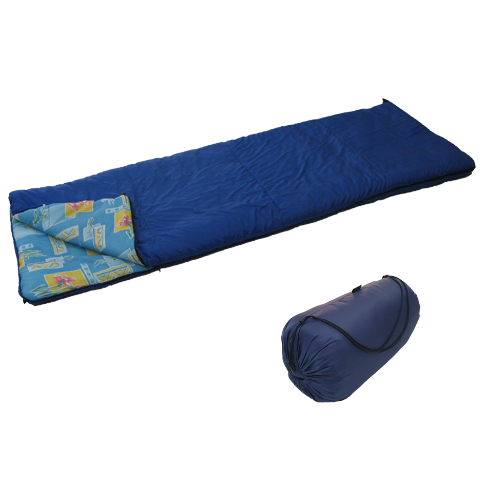 Спальный мешок