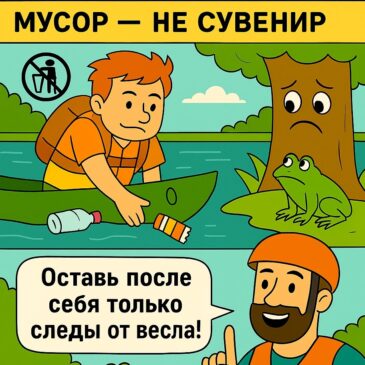 Типичные ошибки туриста: как избежать неприятностей на маршруте
